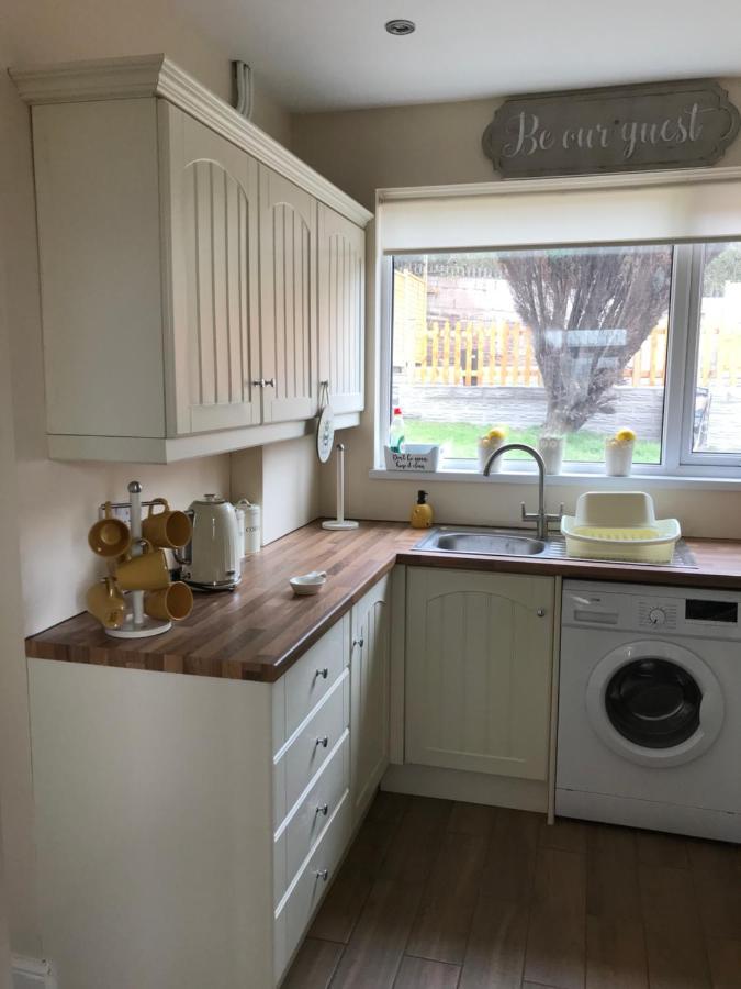 Mountain View Aberavon Beach, Afan Valley & Margam Park, South Wales Villa Port Talbot Dış mekan fotoğraf