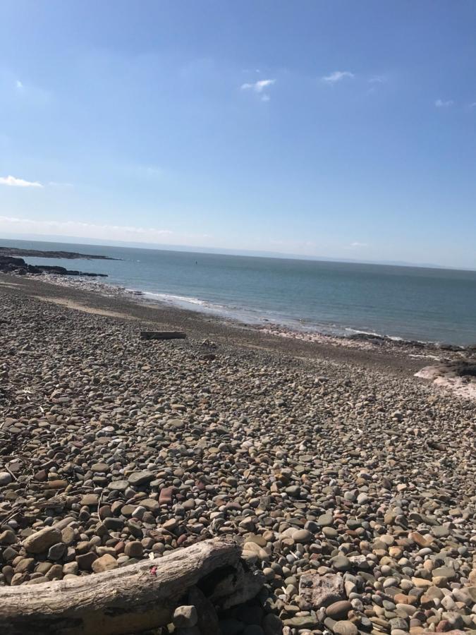 Mountain View Aberavon Beach, Afan Valley & Margam Park, South Wales Villa Port Talbot Dış mekan fotoğraf